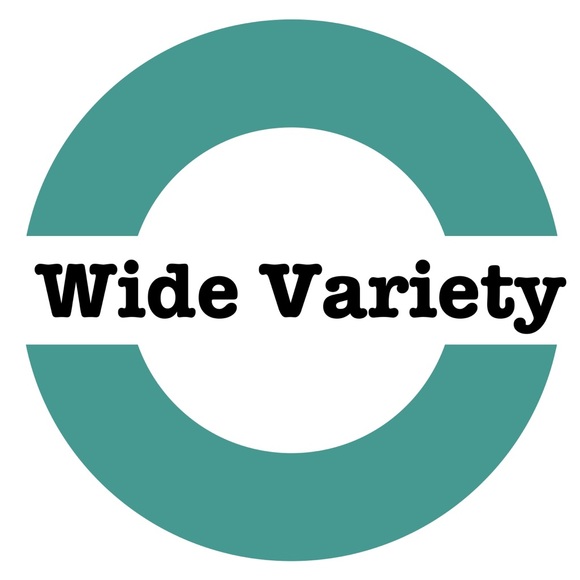 wide_variety